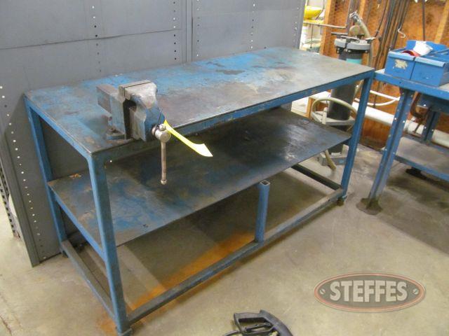Steel bench _0.JPG